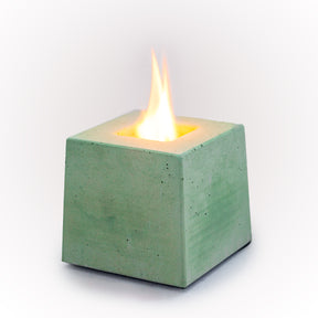 The Fjellmark™ Tablehearth Mini - Tabletop Indoor Firepit