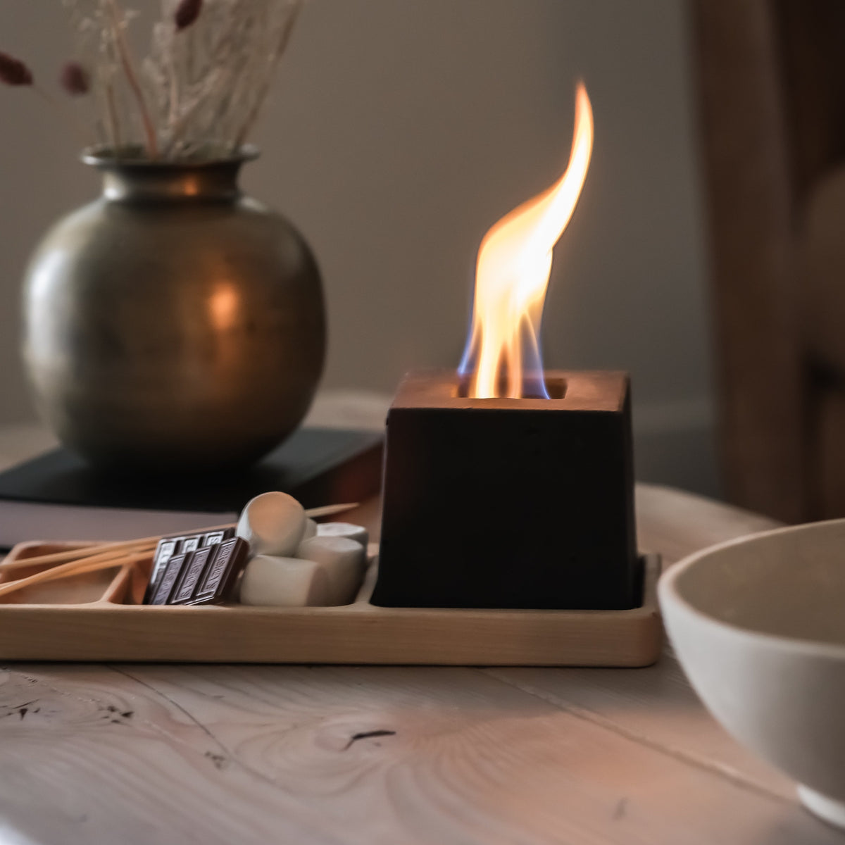Smorecuterie Boards