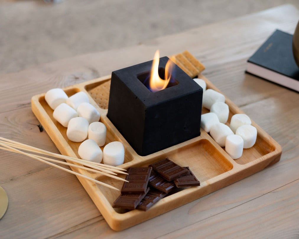 Smorecuterie Boards